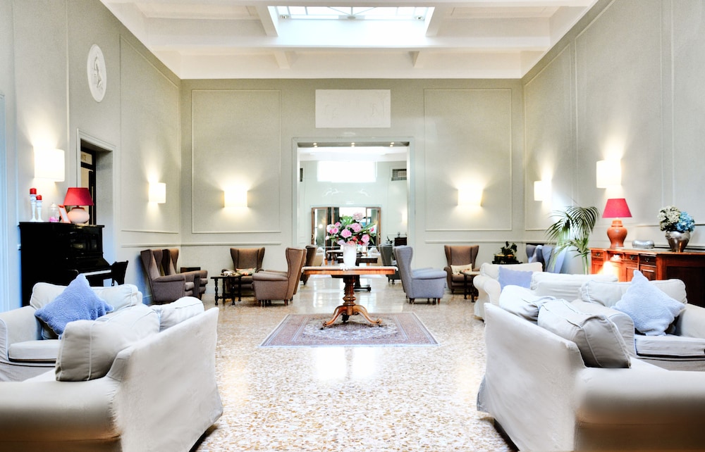 

Roma - Fiuggi - Hotel Touring Wellness & Beauty