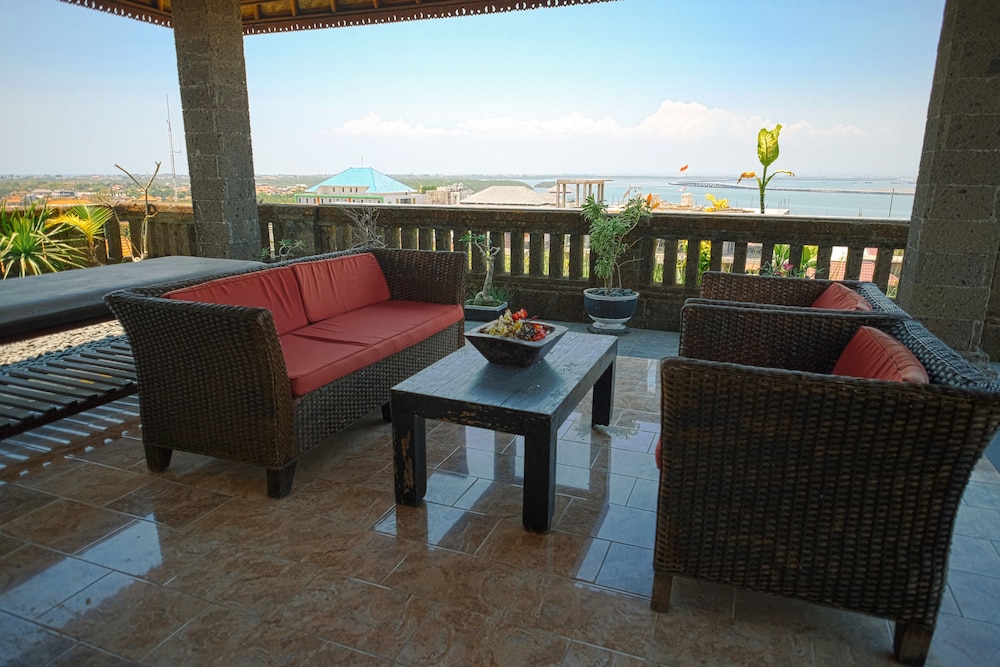 

Milano - Nusa Dua - Bali - Ellies Hotel