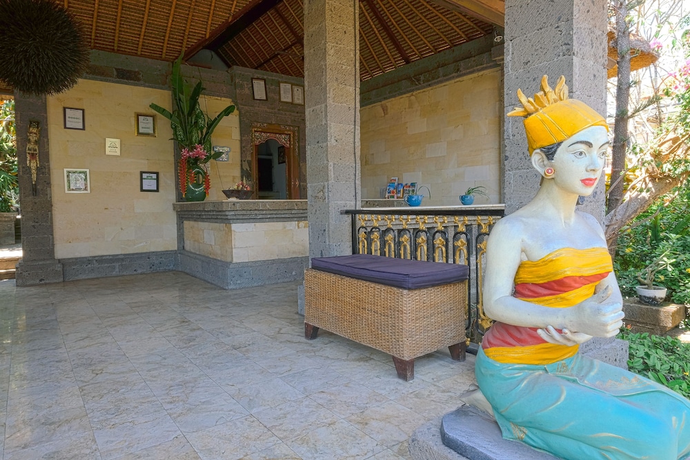 

Napoli - Nusa Dua - Bali - Ellies Hotel