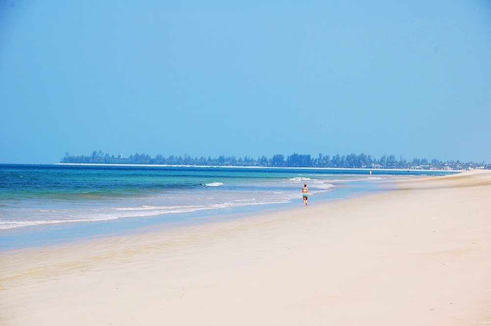 

Milano - Khao Lak - Khaolak Orchid Beach Resort - SHA Extra Plus