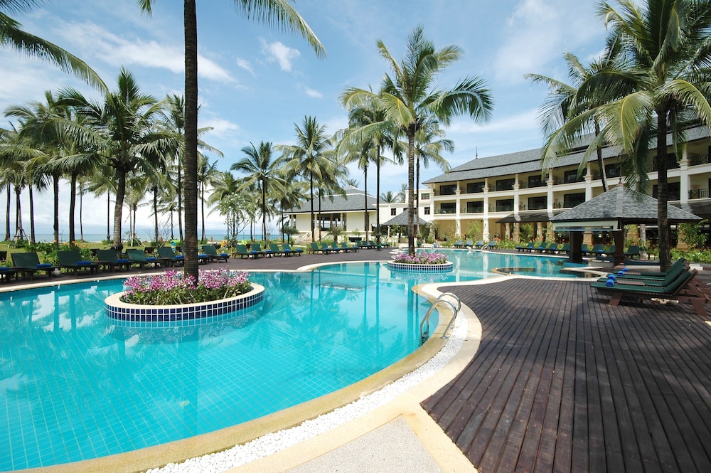 

Milano - Khao Lak - Khaolak Orchid Beach Resort - SHA Extra Plus