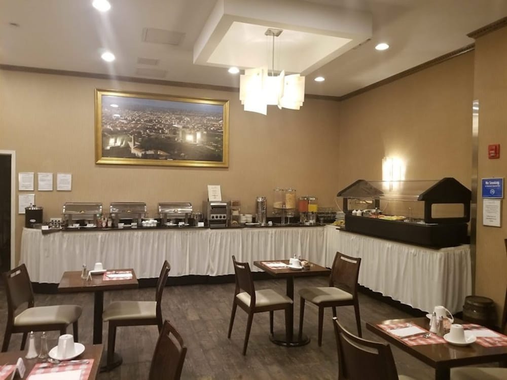 

Milano - Queens - Marco LaGuardia Hotel & Suites