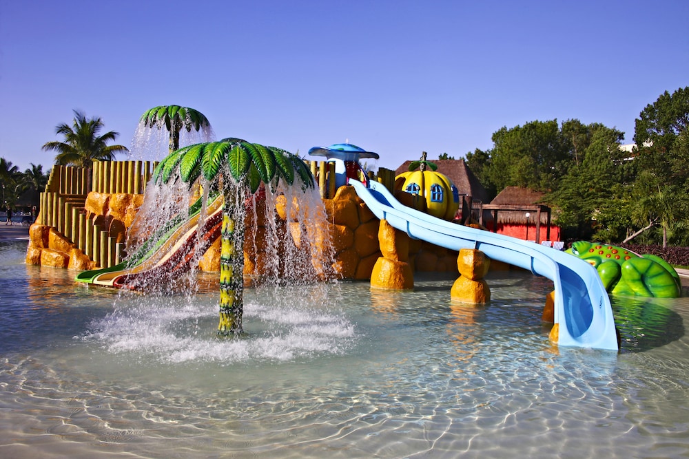 

Firenze - Akumal - Bahia Principe Grand Coba - All Inclusive