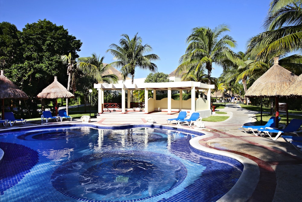 

Torino - Akumal - Bahia Principe Grand Coba - All Inclusive