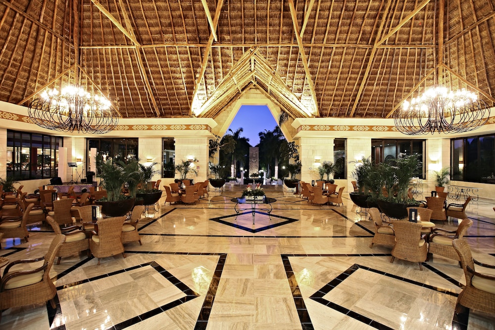 

Firenze - Akumal - Bahia Principe Grand Coba - All Inclusive