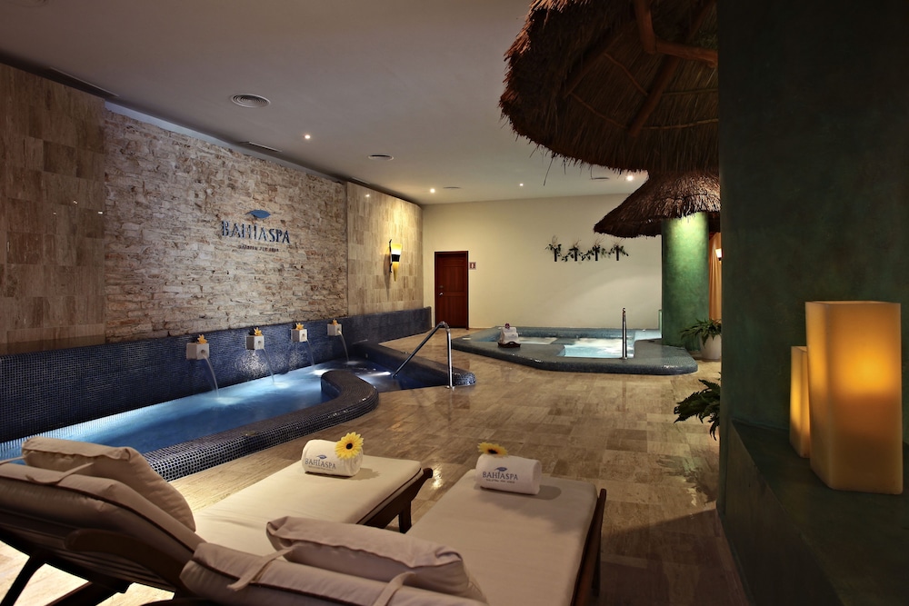 

Torino - Akumal - Bahia Principe Grand Coba - All Inclusive