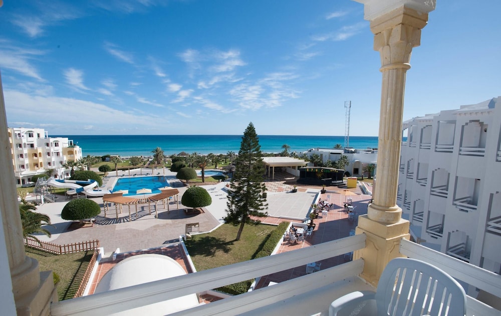 

Verona - Mahdia - Thapsus Beach Resort