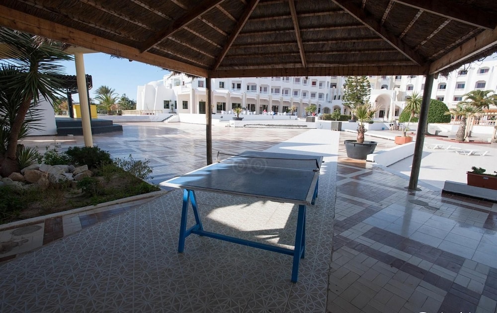 

Venezia - Mahdia - Thapsus Beach Resort