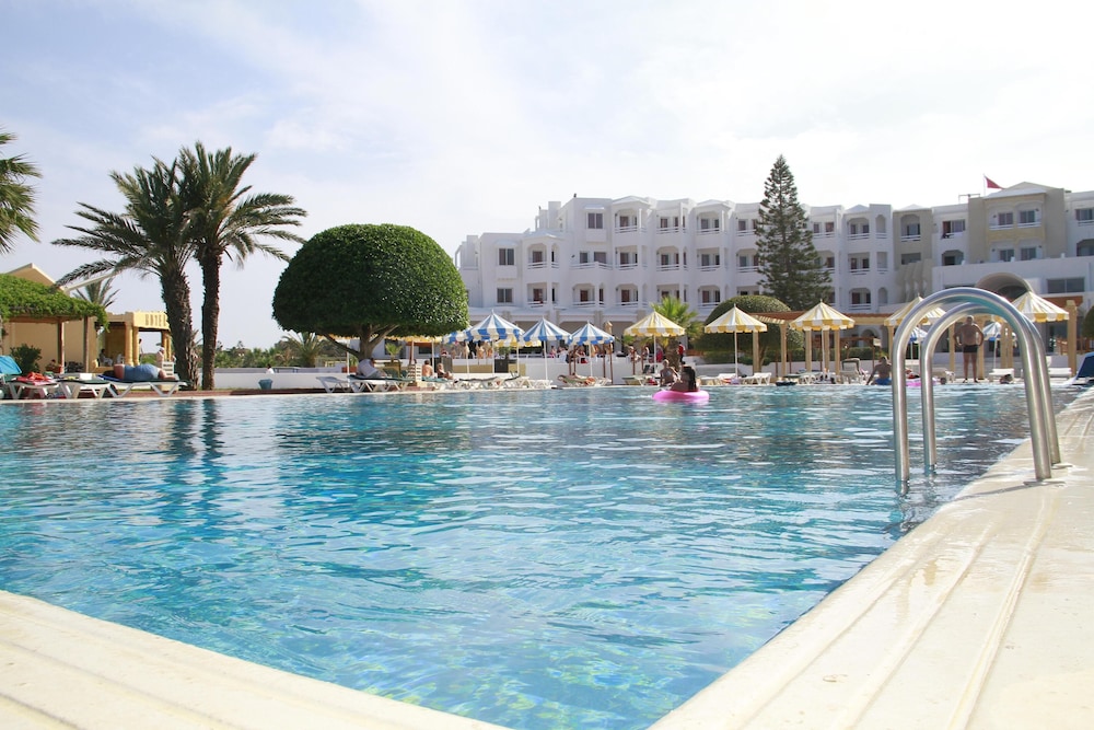 

Roma - Mahdia - Thapsus Beach Resort
