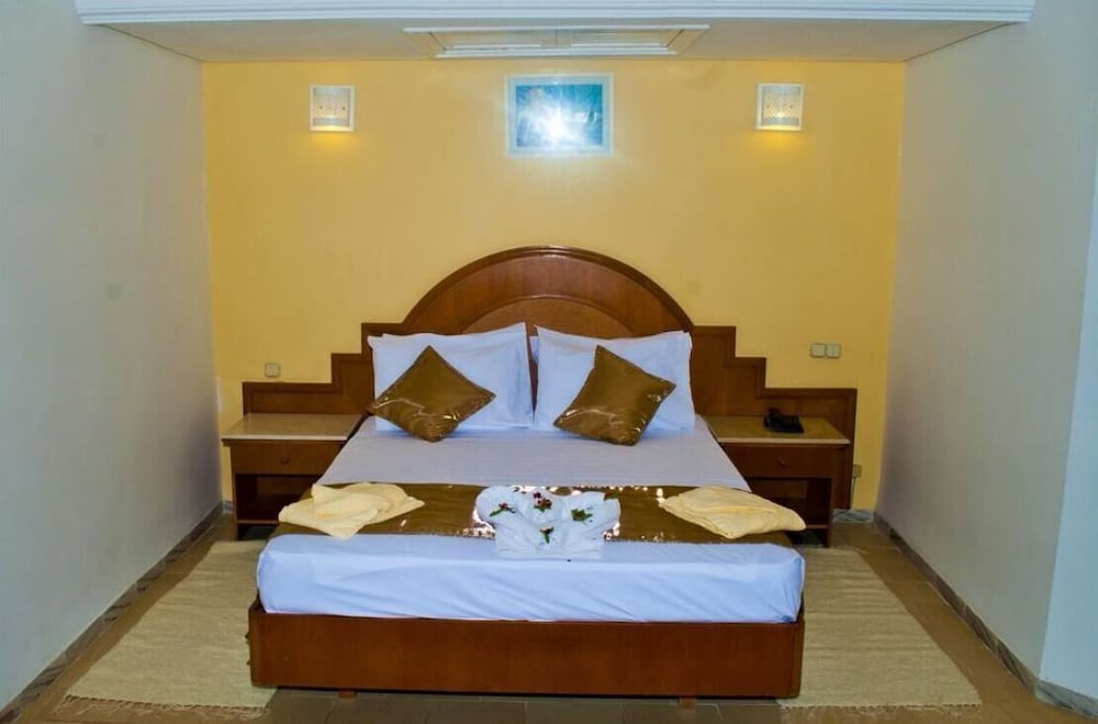 

Bari - Mahdia - Thapsus Beach Resort