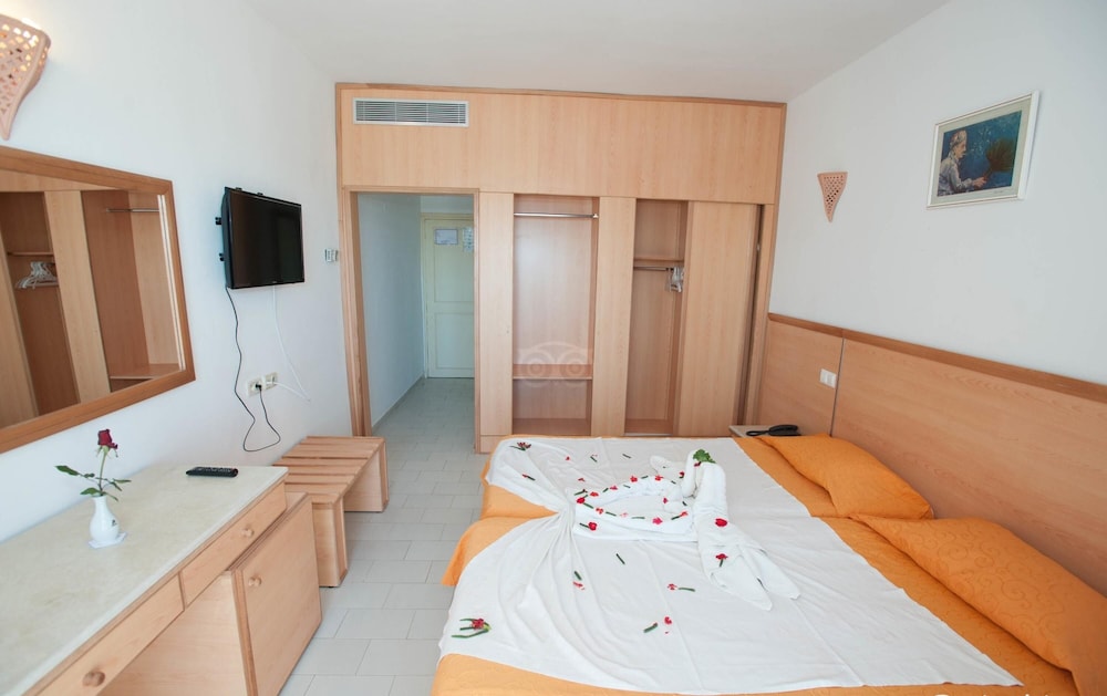 

Venezia - Mahdia - Thapsus Beach Resort