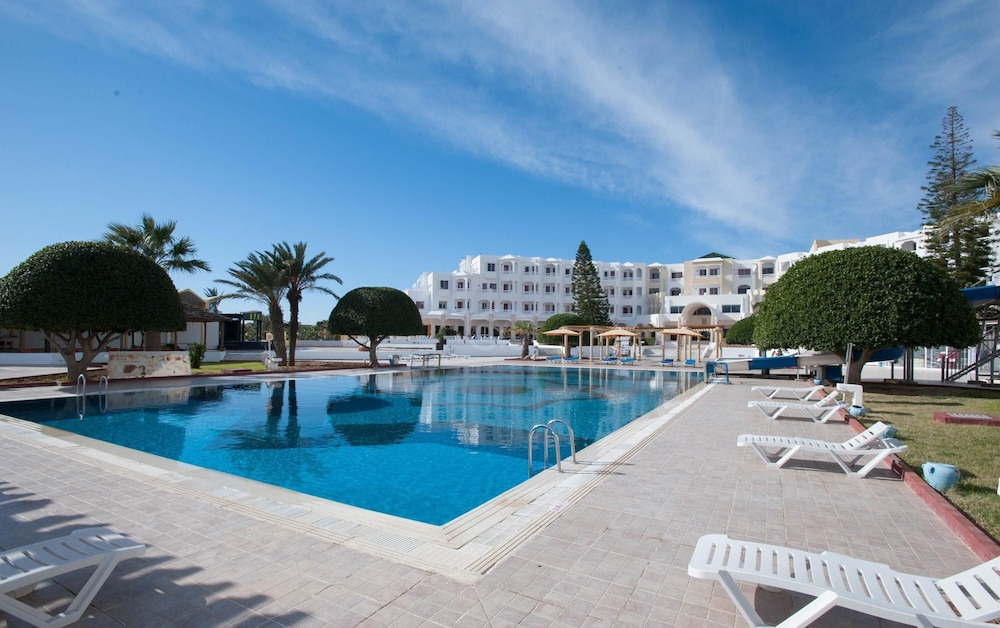 

Torino - Mahdia - Thapsus Beach Resort