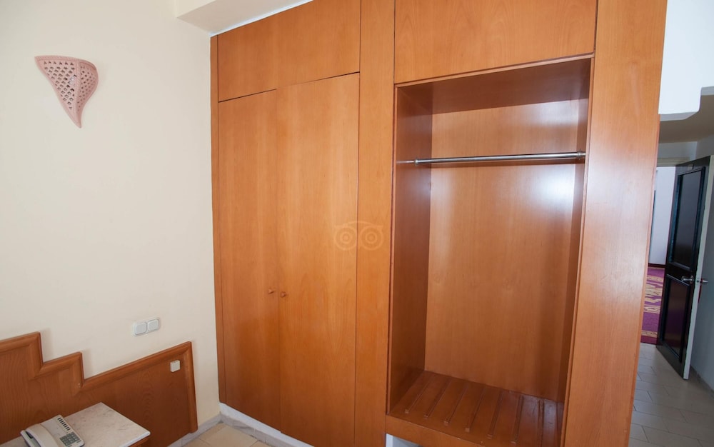 

Venezia - Mahdia - Thapsus Beach Resort