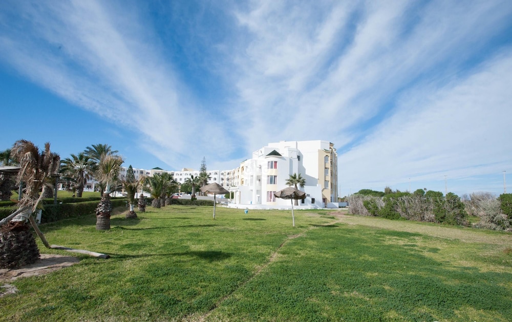 

Napoli - Monastir, Tunisia - Thapsus Beach Resort