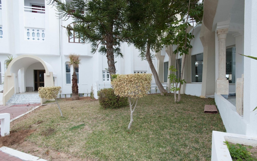 

Catania - Mahdia - Thapsus Beach Resort