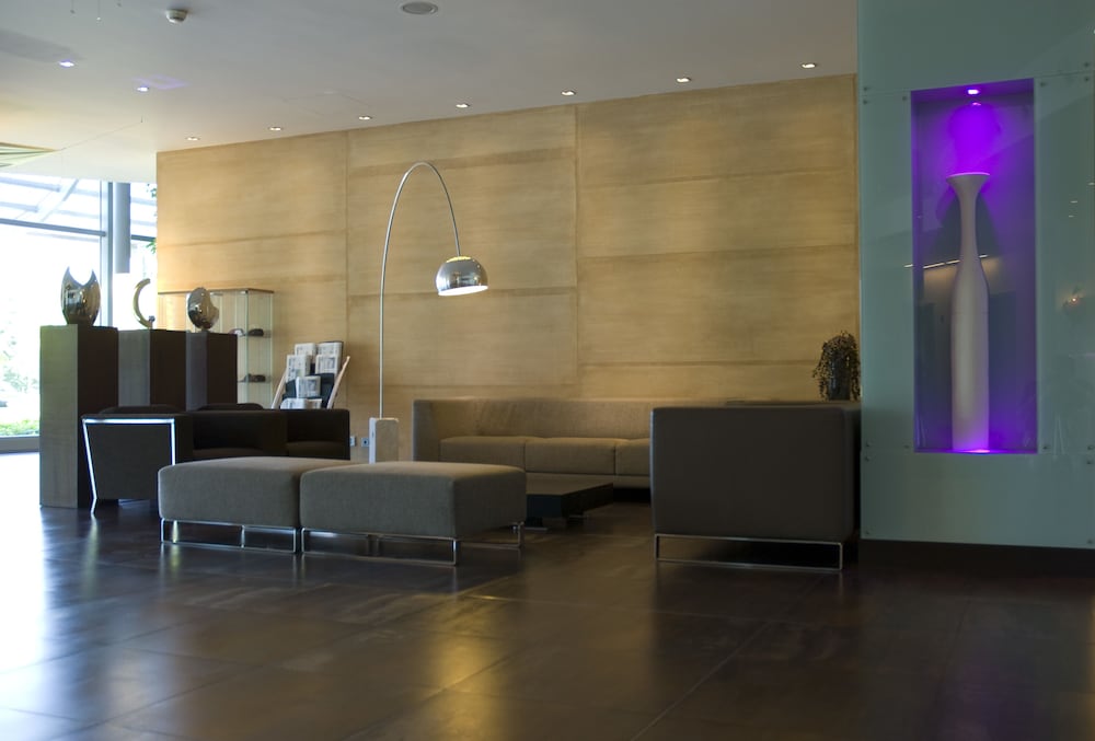 

Roma - Como - Hotel Cruise