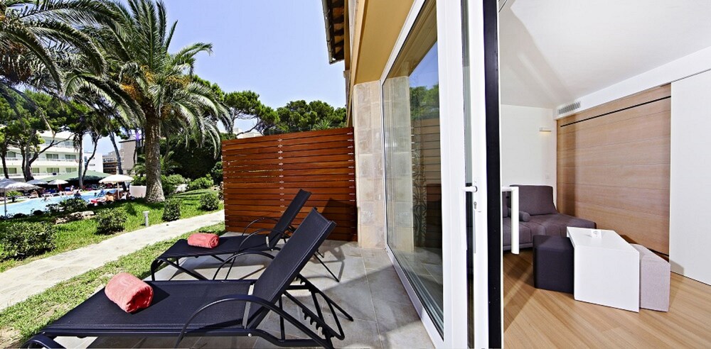 

Torino - Cala Ratjada - Hotel & Spa S'entrador Playa