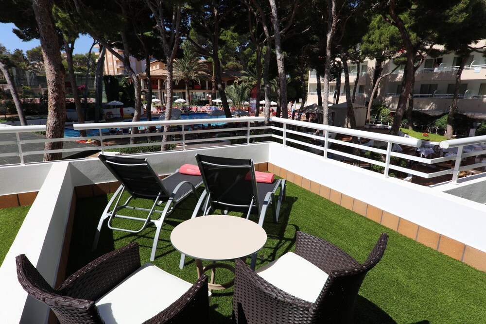 

Bologna - Cala Ratjada - Hotel & Spa S'entrador Playa