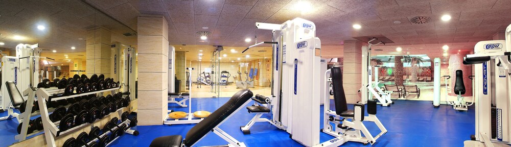 

Bologna - Capdepera - Hotel & Spa S'entrador Playa