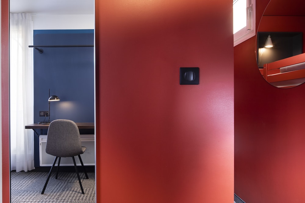 

Napoli - Obernai - Hotel Le Bugatti