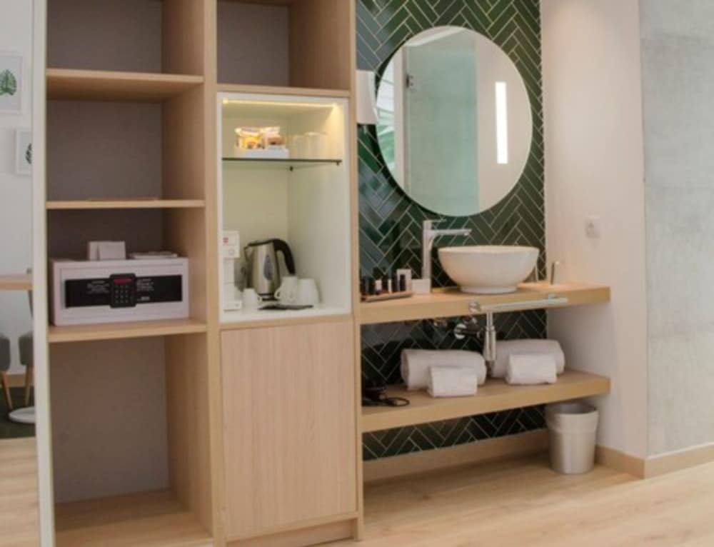 

Milano - Calviá - BQ Paguera Boutique Hotel - Adults Only
