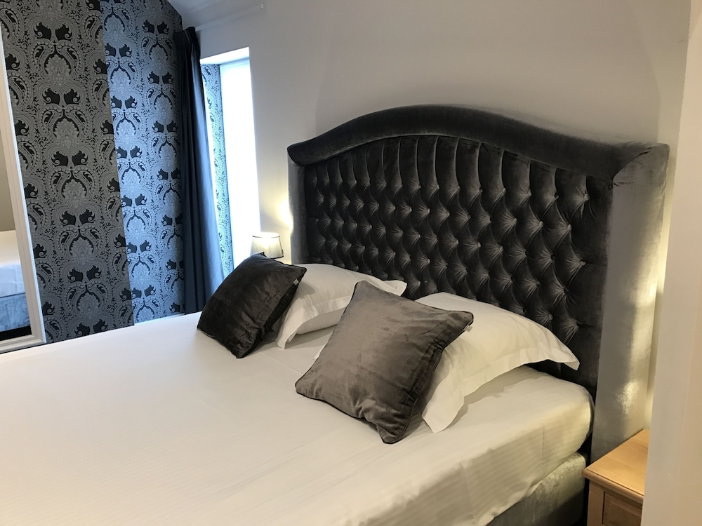 

Bologna - Fiandre, Belgio - Golden Tree Hotel