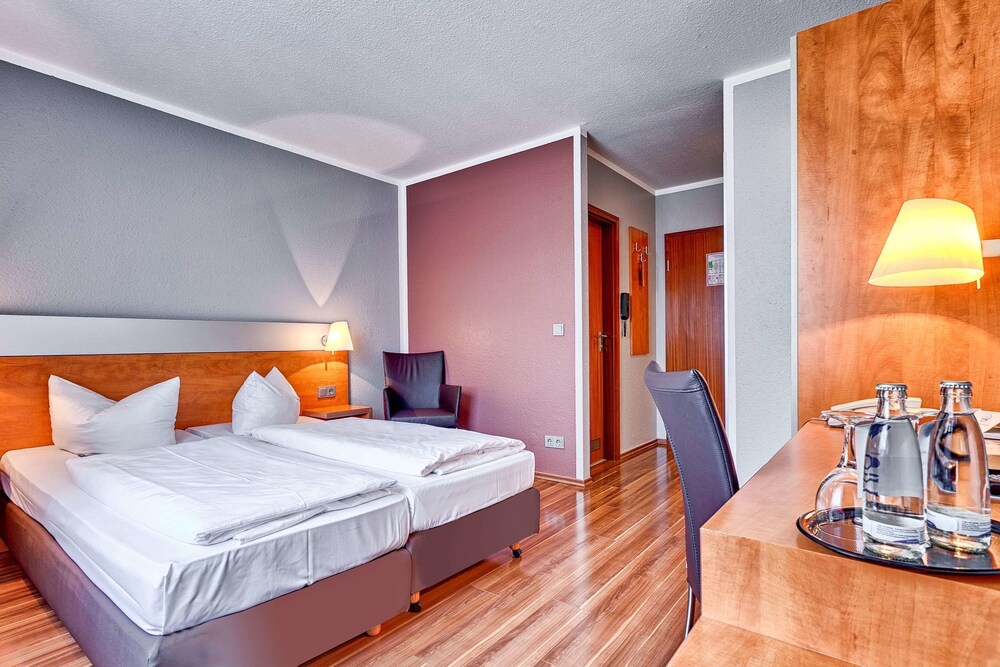 

Milano - Stoccarda - attimo Hotel Stuttgart***S