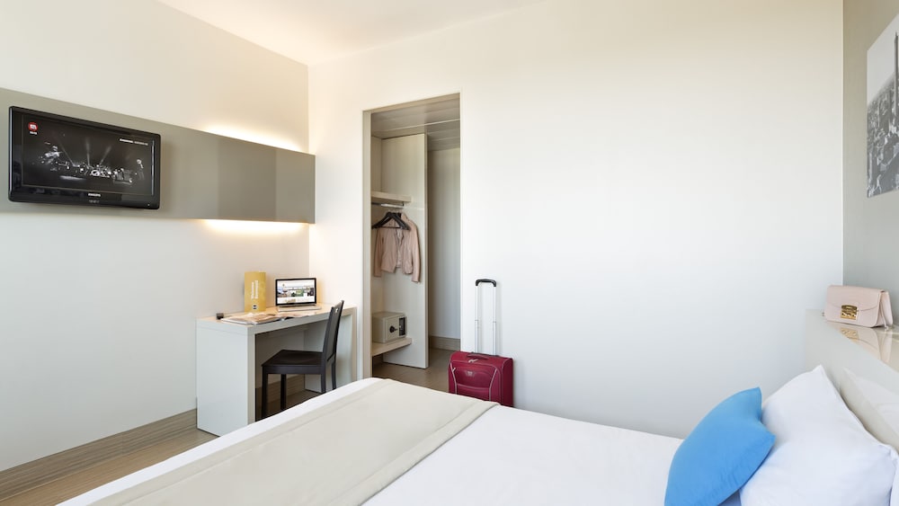 

Roma - Calderara di Reno - B&B Hotel Bologna