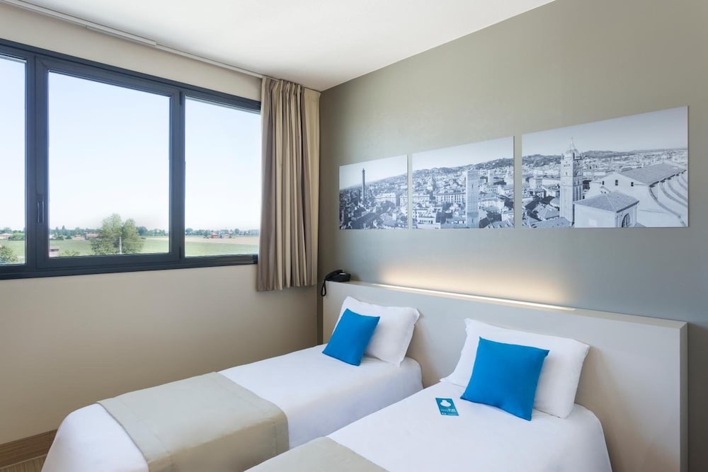 

Alghero - Quarto Inferiore - B&B Hotel Bologna