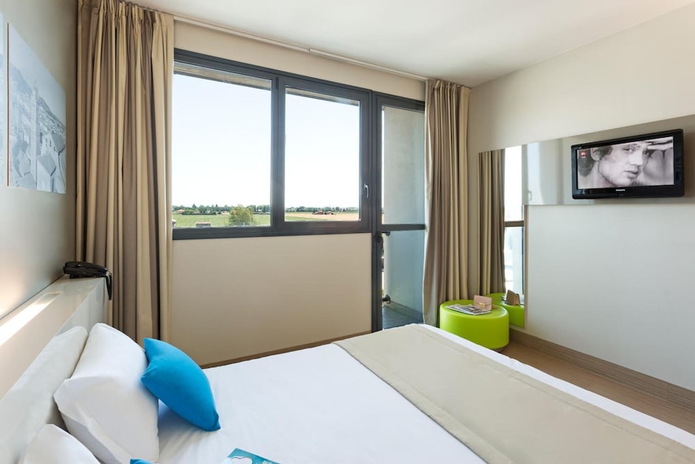 

Lamezia Terme - Villanova di Castenaso - B&B Hotel Bologna