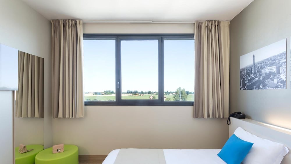 

Lamezia Terme - Castel Maggiore - B&B Hotel Bologna