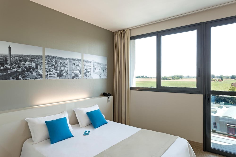 

Brindisi - Bologna - B&B Hotel Bologna