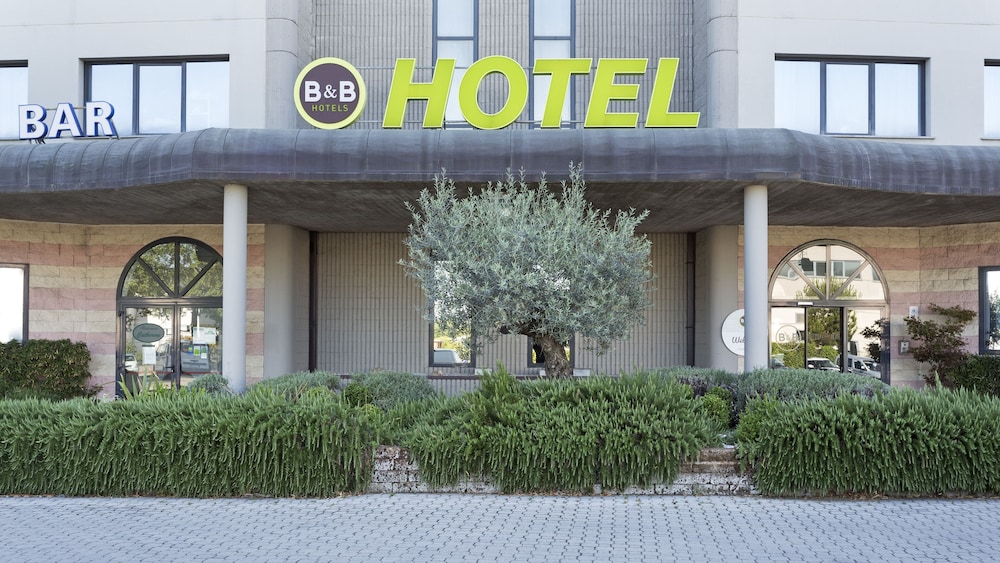 

Milano - Bologna - B&B Hotel Bologna