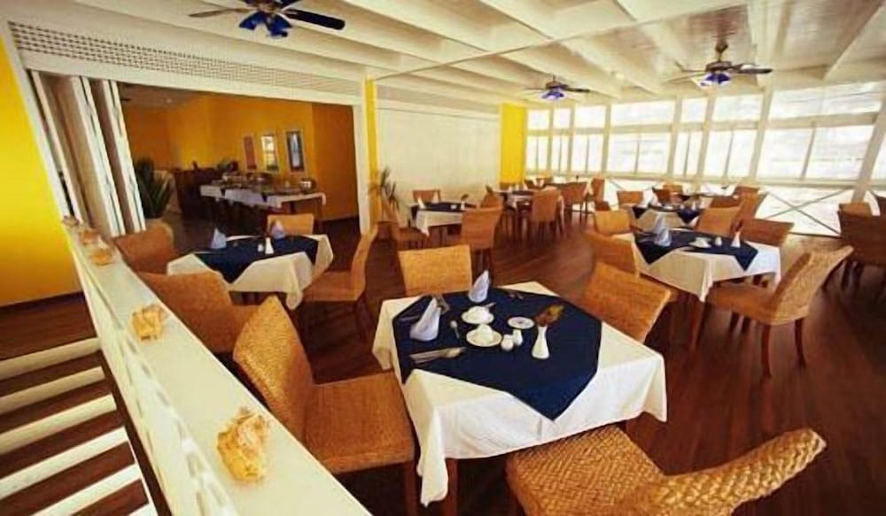 

Milano - Isola di Tobago, Trinidad e Tobago - Blue Haven Hotel