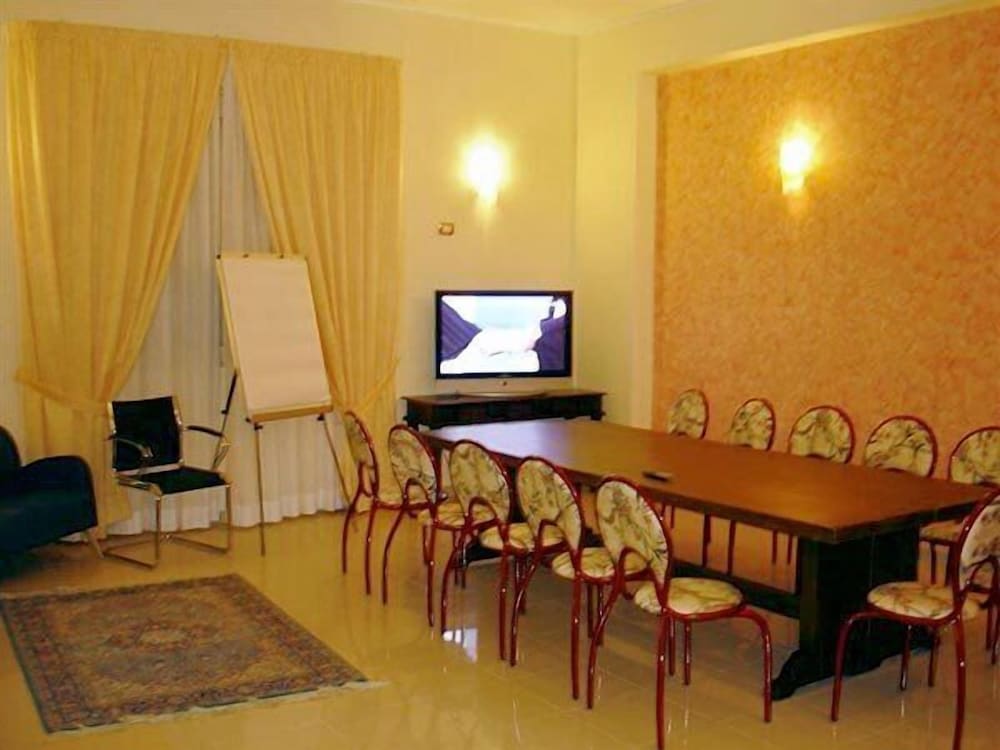 

Palermo - Tindari - Sait Hotel & BB