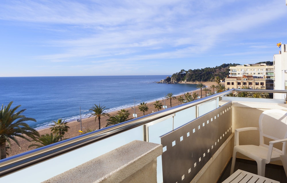 

Palermo - Costa Brava, Spagna - URH Hotel Excelsior