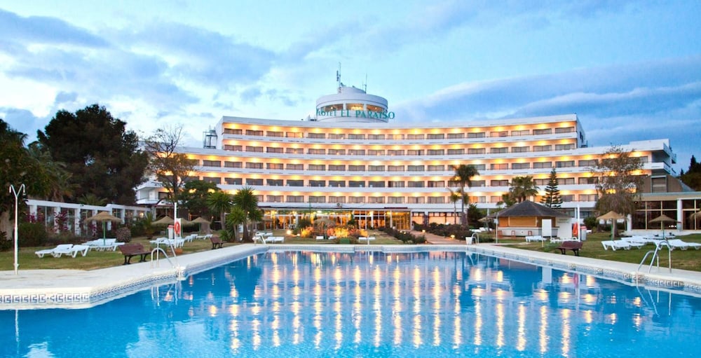 

Venezia - Estepona - TRH Paraíso