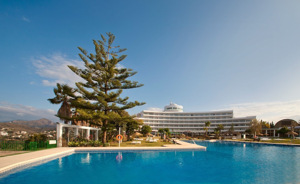 

Roma - Puerto Banus - TRH Paraíso