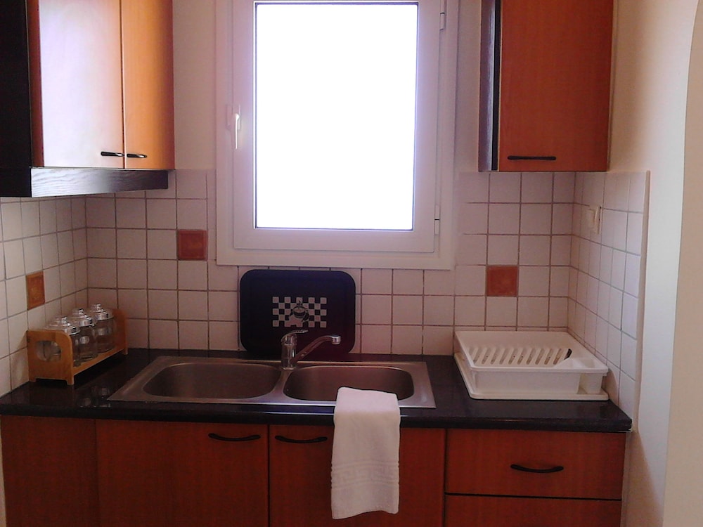 

Roma - Ayía Fothiá - Creta Suites