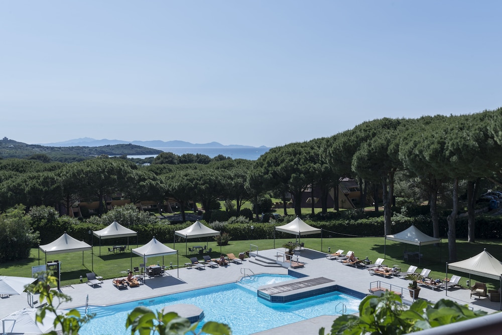 

Milano - Punta Ala - Golf Hotel Punta Ala