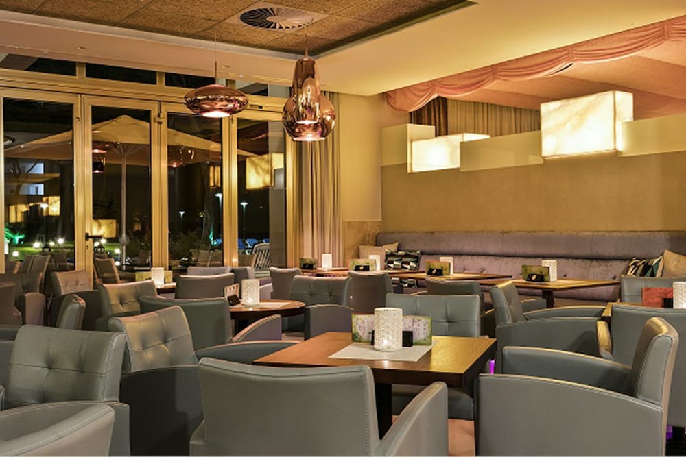 

Bologna - Blanes - Hotel Beverly Park & Spa