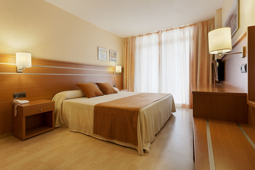 

Verona - Blanes - Hotel Beverly Park & Spa