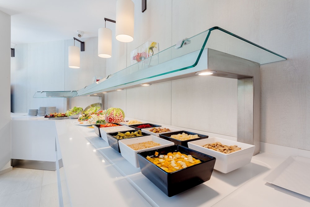 

Catania - Blanes - Hotel Beverly Park & Spa
