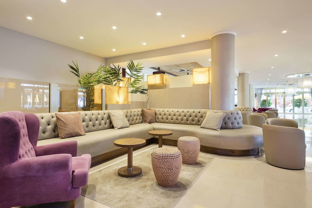 

Verona - Blanes - Hotel Beverly Park & Spa