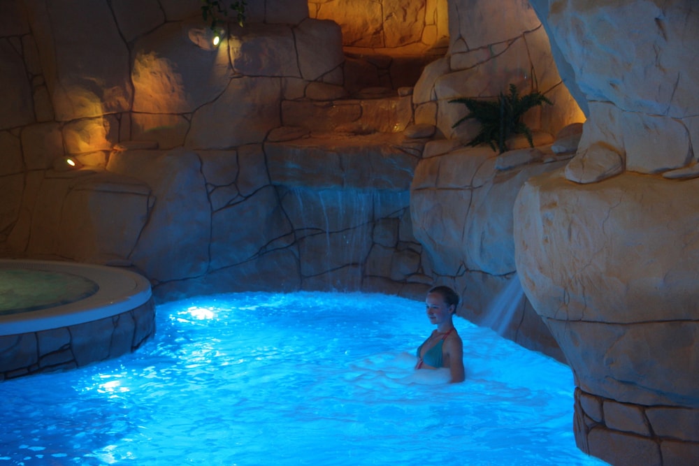 

Verona - Blanes - Hotel Beverly Park & Spa