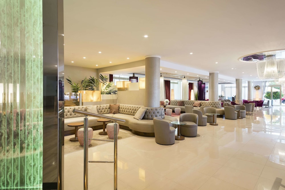 

Napoli - Blanes - Hotel Beverly Park & Spa