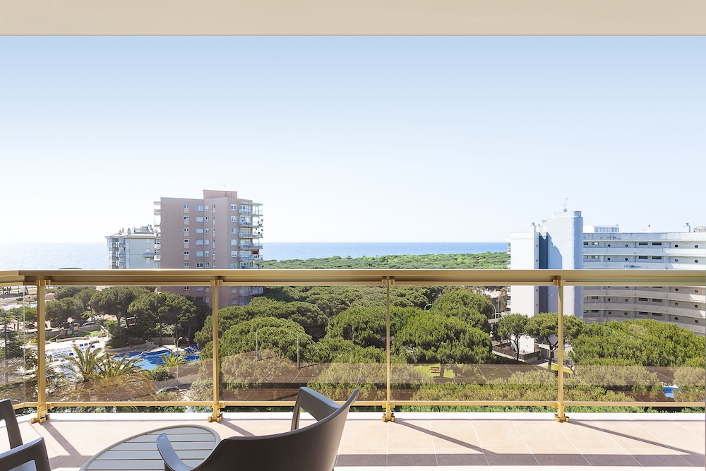 

Napoli - Blanes - Hotel Beverly Park & Spa