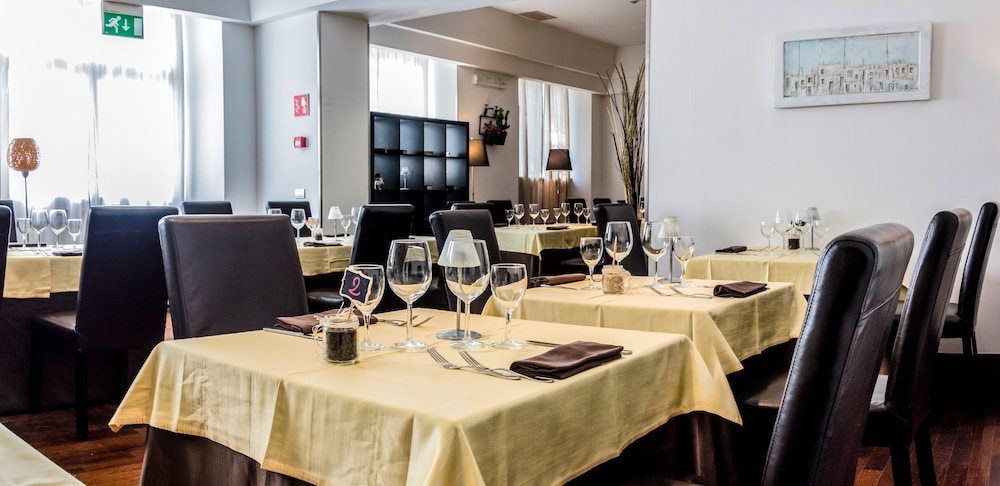 

Genova - Roma - LH Hotel Excel Roma Montemario