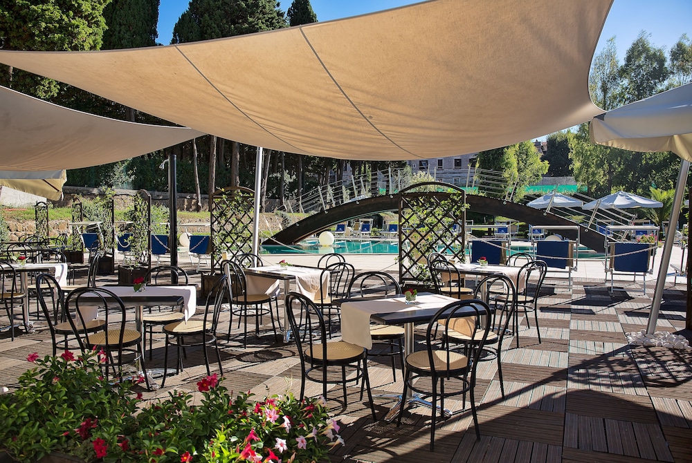 

Cagliari - Roma - LH Hotel Excel Roma Montemario