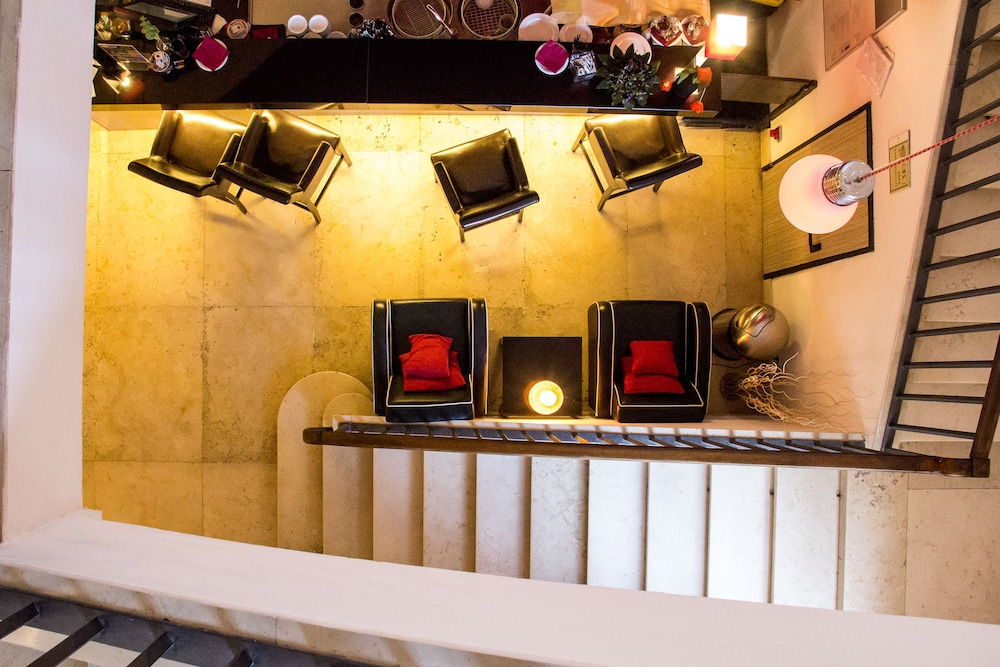 

Milano - Roma - LH Hotel Excel Roma Montemario